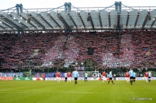 Derby: Wisła Kraków - Cracovia 2014